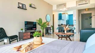 Beacon Executive Suite by NGN - Georgetown Penang - George Town - 4