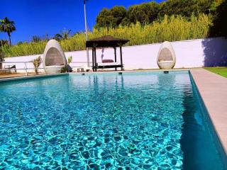 Villa La Gran Duquesa - Playa de San Juan - 6