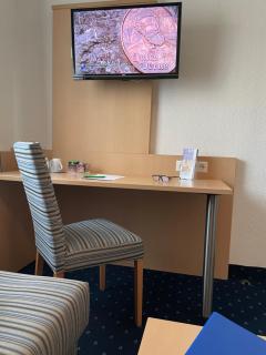 Hotel Bettina garni - Guntzbourg - 2