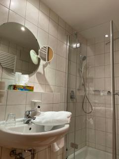 Hotel Bettina garni - Guntzbourg - 3