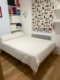 London Home - 8