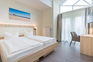 BSW Hotel Ahlbeck - 2