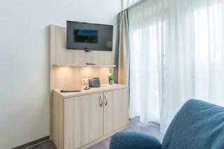 BSW Hotel Ahlbeck - 8