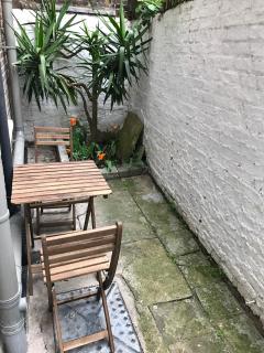 London Home - Londra - 3