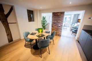 Historical 80m2 Retreat with Sauna option - R51B - Eindhoven - 0