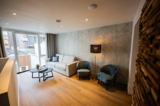 Historical 80m2 Retreat with Sauna option - R51B - Eindhoven - 2