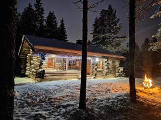 Villa RukanKelo - Ruka - 9