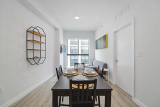 Comfortable Apartment in Charming Wynwood - Miami - 6