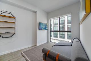 Comfortable Apartment in Charming Wynwood - Miami - 2