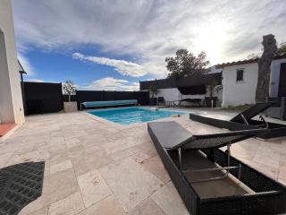 Villa de charme 130 m2 - Vidauban - 3
