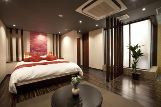 Hotel Alfa Kyoto - Kyoto - 1