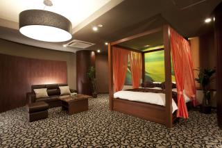 Hotel Alfa Kyoto - Kyoto - 6