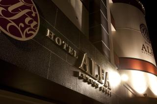 Hotel Alfa Kyoto - Kyoto - 9