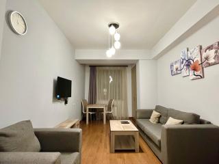 NS Apartments in Yerevan city centre - 9