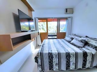 Estúdio Ipanema - apt 321 - 200 metros da praia e passeios para ilhas - Angra dos Reis - 8