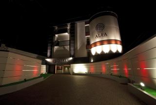 Hotel Alfa Kyoto - Kyoto - 8