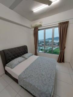 EH23 BayanBaru 3rooms Private - Bayan Lepas - 7