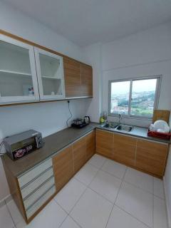 EH23 BayanBaru 3rooms Private - 5