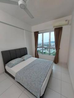 EH23 BayanBaru 3rooms Private - Bayan Lepas - 2