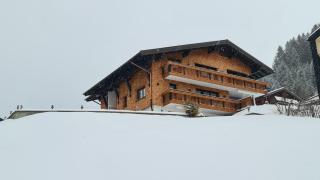 Haus Alpenglück - 5