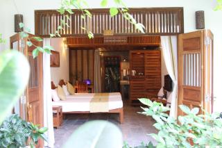 Hoi An Coco River Resort & Spa - Hoi An - 7