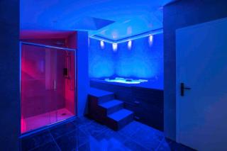 Appartement jacuzzi hammam - 0