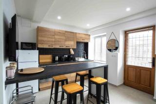 Appartement jacuzzi hammam - Francheville - 1