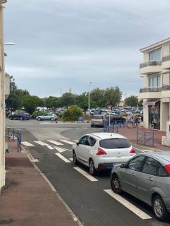 Studio sur le Port de St Gilles Croix de Vie - 6