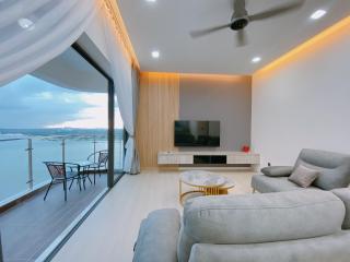 Seafront Country Garden Danga Bay by Lions Bay - Johor Bahru - 6