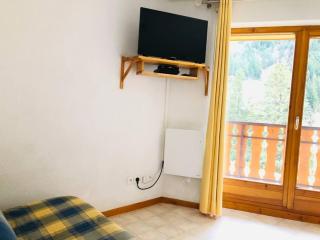 Appartement à la montagne (jusqu'à 6 personnes) - 8