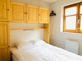 Appartement à la montagne (jusqu'à 6 personnes) - Le Biot - 6