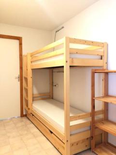 Appartement à la montagne (jusqu'à 6 personnes) - Le Biot - 4