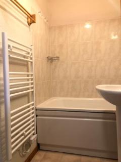 Appartement à la montagne (jusqu'à 6 personnes) - Le Biot - 3