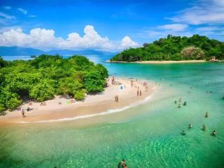 Estúdio Ipanema - apt 321 - 200 metros da praia e passeios para ilhas - 8