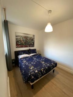 Appartement Marceau Courbevoie - Courbevoie - 4