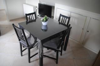 Au Grenier des Coccinelles - 1