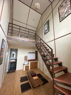 Villa Takasima Berastagi - 3