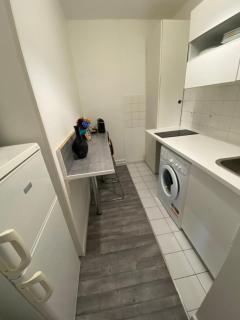 Appartement Marceau Courbevoie - Courbevoie - 3