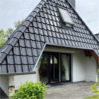 Ferienhaus Robbe Dorum - Dorum-Neufeld - 9