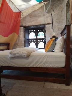 نزل كوفان التراثي Koofan Heritage Lodge - Salalah - 3