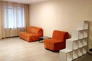 Two room apartment in a prestigious location - Varsavia - 5