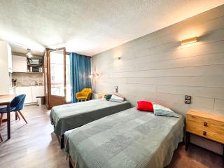 1- Studio Brides-les-bains tout confort - Brides-les-Bains - 5