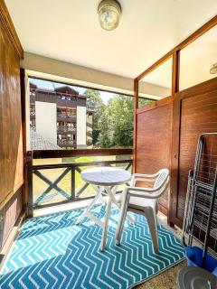 1- Studio Brides-les-bains tout confort - Brides-les-Bains - 2