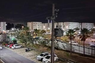 Melhor apartamento da região de Abrantes. - Camaçari - 5