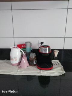 Melhor apartamento da região de Abrantes. - Camaçari - 4