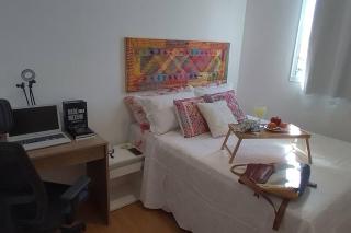 Melhor apartamento da região de Abrantes. - Camaçari - 2