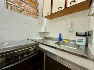 Ótimo Apartamento - 500m Praia Copacabana/RJ - 1