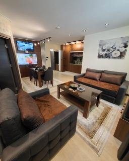 Ice Dream Apartmani - 0