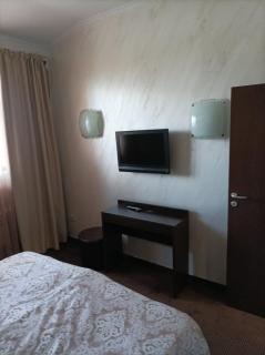 АПАРТАМЕНТ С421 в ЧЕТИРИЗВЕЗДЕН ХОТЕЛ -БАНСКО - Bansko - 0