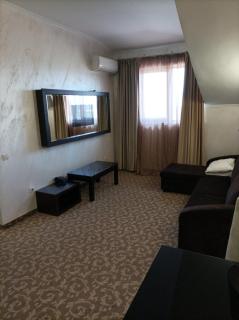АПАРТАМЕНТ С421 в ЧЕТИРИЗВЕЗДЕН ХОТЕЛ -БАНСКО - Bansko - 5